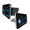 Universal Android Stereo 10" 1DIN 2DIN GPS Car Radio