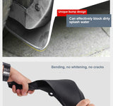 ABS Mud Flaps Anti-Mud for Volvo S60 2020-2025