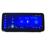 Qualcomm 8Core Android Radio Toyota RAV4 2020-2023 Android Head Unit Bosstar 12.3" Qualcomm 3+32GB