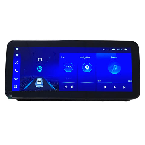 Qualcomm 8Core Android Radio Toyota RAV4 2020-2023 Android Head Unit Bosstar 12.3" Qualcomm 3+32GB