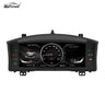 Car Interior Accessory 12.3 Screen Lexus LX570