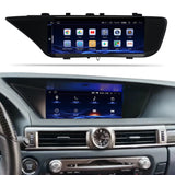 10.25" Android Head Unit for Lexus GS 2012-2017 Android Head Unit bosstar
