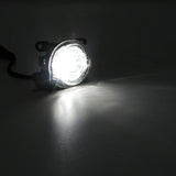 LED Fog Light DRL Kit for Toyota Corolla Hatchback 2019 Car Interior Accessory MAGIC COLORM