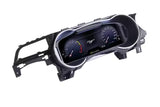 12.3" RHD Digital Cluster for Ford Mustang 2015-2021 Car Interior Accessory Bosstar