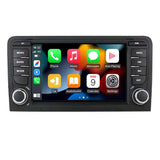 Android Head Unit for Audi A3 S3 RS3 2003-2013 Android Head Unit BOSSTAR 7" 32 g 2 g