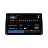 Android Multimedia GPS for Renault Duster Logan 2021 Android Head Unit BOSSTAR