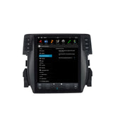 Android Radio 10.4" for Honda Civic 2016 Android Head Unit Bosstar