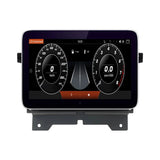 Android Multimedia Player for Range Rover 2012 Android Head Unit OEM