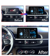 Android Head Unit GPS WiFi for Kia Morning Picanto 2017-2018 Android Head Unit Bosstar