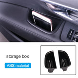 Interior Chrome Trim for Volvo V90 S90 2017-2021