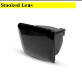 Rear Fog Light Brake Backup Reverse Kit for Nissan 370Z