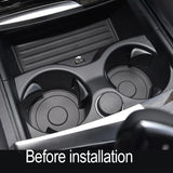 Wireless Mobile Charger For BMW 5 & 6 Series 2017-2019