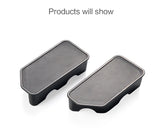 Chevrolet Colorado GMC Canyon 2015 - 2021 Pocket Covers Truck Pickup Protective Bed Rail Hole Plugs Accessories 2PCS Pickup A