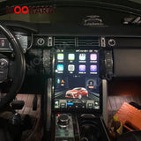 15.4-inch Android 13 Head Unit for Land Rover Range Rover