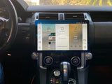 Android Head Unit for Land Rover Discovery 4 2009-2016 Android Head Unit Bosstar