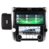 Android Head Unit for Land Rover Discovery 4 2009-2016 Android Head Unit Bosstar