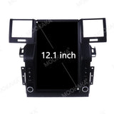 Android 13 Navigation Head Unit for Land Rover Range Rover 2005-2009 Android Head Unit Aotsr