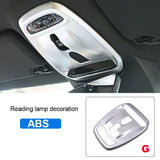 Interior ABS Moulding Sticker for Volvo XC60 2018