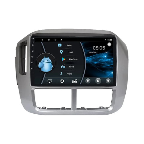 Android 13 Multimedia Player for Honda Pilot 2006-2008 Android Head Unit Bosstar 9" 2 g 32 G