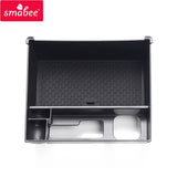 Car Armrest Box Storage for Mazda 6 Atenza Car Interior Accessory, Armrest Box Storage Smabee