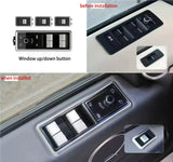 OEM Window Switch for Range Rover Vogue and Sports Car Interior Accessory Bosstar