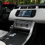 10.25" Android 13 GPS Navigation for Range Rover L405 2012–2018 Android Head Unit Aotsr