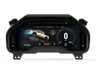 Android Speedometer Display for Ford F150 2014-2019
