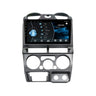 Android GPS Stereo Radio for Isuzu D-MAX 2007-2011