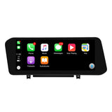 10.25in CarPlay Android GPS for Mazda 3 2021 Android Head Unit Bosstar