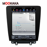 12-Inch Android 13 Multimedia Head Unit for Ford Mustang 2010-2014