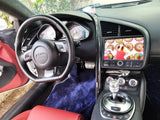 Android 13 Head Unit for Audi R8 2007 2015