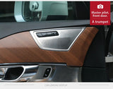 Door Speaker Trim Sticker for Volvo XC90 2015-2024