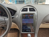 12.1" Android GPS Navigation for Lexus ES 2006-2012 Android Head Unit Bosstar