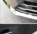 Stainless Front Bumper Trim for Volvo XC60 2018-2020