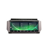 Android Head Unit CarPlay for Land Rover Range Rover 2005 Android Head Unit BOSSTAR 10.25“ 8core 7862 8core 4+64GB