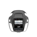 10.4" Vertical Android GPS Head Unit for Ford Kuga 2013 Android Head Unit Bosstar