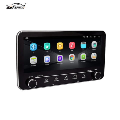 Universal 10.25" Android GPS for Toyota VW Hyundai Android Head Unit Bosstar 10.25“ 32 g 2 g