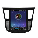 Tesla Style Navigation Radio for Infiniti JX35 2013-2020 Android Head Unit Bosstar