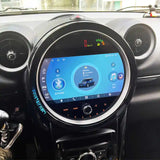 Android 12 Navigation Stereo for BMW MINI R60 2011-2014 Android Head Unit Bosstar