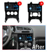 Android Head Unit GPS WiFi TV for Peugeot 3008 2015 Android Head Unit Bosstar