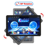 13.3" Rotatable Universal Android Head Unit 1080P Android Head Unit Bosstar