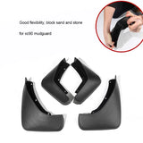 Color Matched Mud Flaps for Volvo XC90 2015-2026 Car Interior Accessory LINGLUYANG