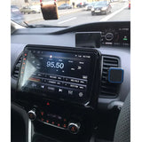 9 Inch GPS Multimedia for Nissan Serena 2016-2019 Android Head Unit BOSSTAR
