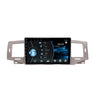 Android Head Unit Touchscreen GPS for TOYOTA COROLLA