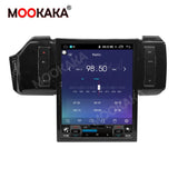 15.4-inch Android 13 Head Unit for Land Rover Range Rover