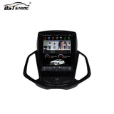 Android Head Unit Vertical Screen GPS for Ford Ecosport 2013 Android Head Unit Bosstar 9" 128G 4 g