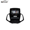 Android Head Unit Vertical Screen GPS for Ford Ecosport 2013