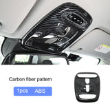 Carbon Fiber Trim Frame for Volvo XC40 18-25