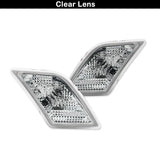 LED Light Marker Kit for Mercedes C-Class 2008‑2011 LED Ambient Light iJDM