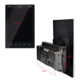 Car Interior Accessory Vertical Screen MP5 for Universal Car Interior Accessory Bosstar